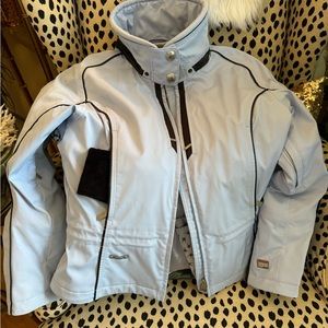 Spyder ski jacket. Women’s sz small